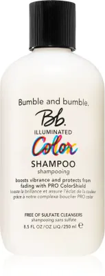 Bumble and bumble Bb. Illuminated Color Shampoo - Шампунь для окрашенных волос