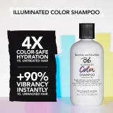Bumble and bumble Bb. Illuminated Color Shampoo - Шампунь для окрашенных волос — фото 6