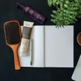 Aveda Wooden Paddle Brush - Деревянная щетка для волос, 1 шт — фото 5