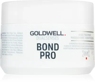 Goldwell Dualsenses Bond Pro - Маска для волос восстанавливающая для поврежденных волос