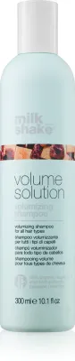 milk_shake Volume Solution - Шампунь для придания объема всем типам волос