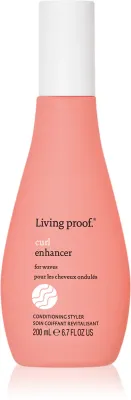 Living Proof Curl - Несмываемый кондиционер для кудрявых волос, 200 мл