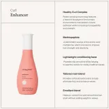 Living Proof Curl - Несмываемый кондиционер для кудрявых волос, 200 мл — фото 6