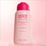 Coco & Eve Sweet Repair Repairing & Restoring Shampoo - Шампунь интенсивного восстановления для поврежденных и окрашенных волос — фото 5