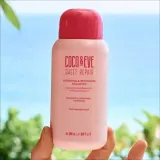 Coco & Eve Sweet Repair Repairing & Restoring Shampoo - Шампунь интенсивного восстановления для поврежденных и окрашенных волос — фото 6