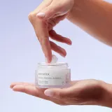 Крем для укладки волос KERASILK Styling Finishing Cream финиширующий, с маслом ши, 50 мл — фото 4