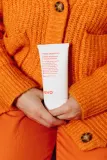 EVO Repair Mane Attention - Маска для волос: глубоко увлажняющая для поврежденных и окрашенных волос, 150 мл — фото 2