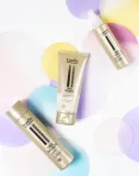 Londa Professional Fiber Infusion 5 Minute Keratin Treatment - Маска для волос с кератином, 100 мл — фото 4
