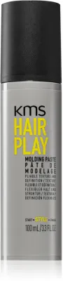 Паста для укладки волос KMS Hair Play Molding Paste средней фиксации