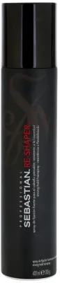 Sebastian Professional Re-Shaper - Лак для волос сильной фиксации, 306 г