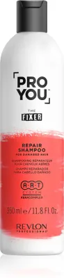 Revlon Professional Pro You The Fixer - Шампунь глубокого восстановления для уставших волос и кожи головы