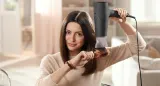 Philips Series 5000 ThermoShield BHD538/30 - Фен для волос, 1 шт — фото 4