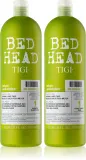 TIGI Bed Head Urban Antidotes Re-energize - Удобная упаковка для нормальных волос для женщин — фото 1