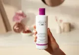 Christophe Robin Color Shield Shampoo with Camu-Camu Berries - Питательный шампунь для окрашенных и с балаяжем волос, 250 мл — фото 4