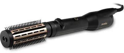 Фен-щётка для волос BaByliss Big Hair Luxe AS970E с ионизацией, с четырьмя насадками, 650 Вт + zapasowa główka