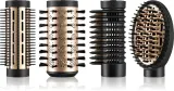 Фен-щётка для волос BaByliss Big Hair Luxe AS970E с ионизацией, с четырьмя насадками, 650 Вт + zapasowa główka — фото 2