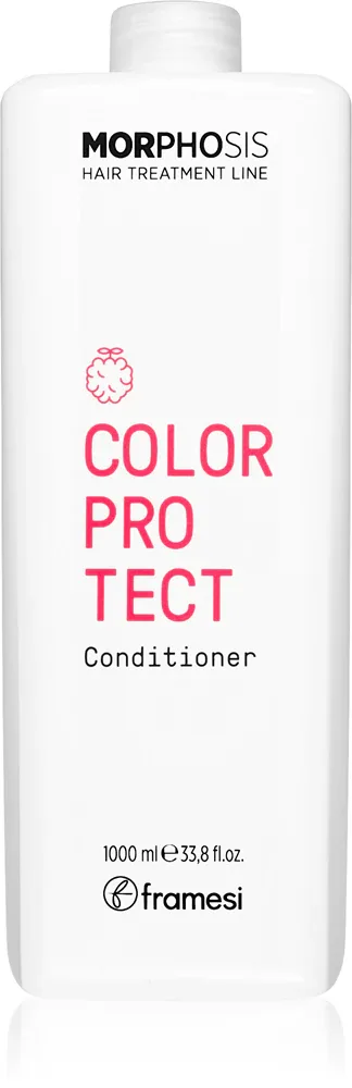 Framesi Morphosis Color Protect - Кондиционер для окрашенных волос