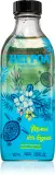 Hei Poa Tahiti Monoi Oil Lagoon with Algomonoi - Масло для тела и волос - увлажняющее масло, 100 мл — фото 1