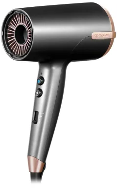 Remington ONE Dry and Style D6077 - Фен для волос, 1 шт
