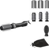 Rowenta Brush Activ UB9534F0 - Расческа для горячего воздуха, 5 шт — фото 1