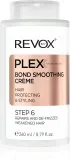 Revox B77 PLEX Bond Smoothing Creme. Step 6 - Смягчающий крем для укрепления волос, 260 мл — фото 1