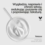 Revox B77 PLEX Bond Smoothing Creme. Step 6 - Смягчающий крем для укрепления волос, 260 мл — фото 2