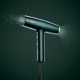 Фен для волос BaByliss Air Power Pro D6555DE с ионизацией, с холодным обдувом, 1 шт — фото 7