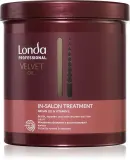 Londa Professional Velvet Oil - Маска для волос с глубоким очищением с маслом арганы — фото 1