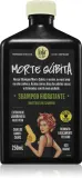 Lola Cosmetics Morte Súbita Shampoo - Увлажняющий шампунь, 250 г — фото 1