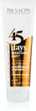 Revlon Professional Revlonissimo Color Care - Шампунь и кондиционер 2 в 1 для медных оттенков волос без сульфатов, 275 мл — фото 1