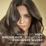Pantene Pro-V Active Nutri Plex Infinitely Long - восстанавливающий и укрепляющий бальзам для длинных волос — фото 5