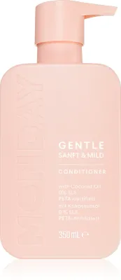 MONDAY Gentle - Увлажняющий питательный кондиционер, 350 мл