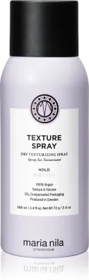 Maria Nila Style & Finish Texture Spray - Спрей для увеличения объема волос