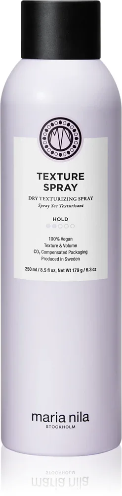 Maria Nila Style & Finish Texture Spray - Спрей для увеличения объема волос