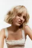 Maria Nila Style & Finish Texture Spray - Спрей для увеличения объема волос — фото 2