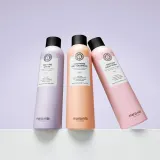 Maria Nila Style & Finish Texture Spray - Спрей для увеличения объема волос — фото 4