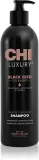 CHI Luxury Black Seed Oil Gentle Cleansing Shampoo - Нежный очищающий шампунь — фото 1