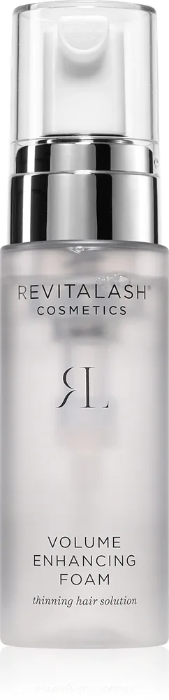 RevitaLash Volume Enhancing Foam - Пенка для волос, укрепляющая и придающая объем, 55 мл