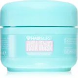 Hairburst Long & Healthy Hair Mask Mini - Питательная увлажняющая маска для волос, 30 мл — фото 1