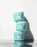 Hairburst Long & Healthy Hair Mask Mini - Питательная увлажняющая маска для волос, 30 мл — фото 3