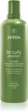 Aveda Be Curly Advanced Co-Wash - Кондиционер для волос с кудрявой текстурой, 350 мл — фото 1