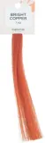 Maria Nila Colour Refresh Bright Copper - Нежная питательная маска без постоянных красящих пигментов, оттенок wytrzyma 4 – 10 umyć 7.40 300 мл — фото 2