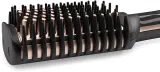 Щётка-выпрямитель для волос Bellissima Magic Shiny Brush с быстрым нагревом, с регулировкой температуры, 1 шт — фото 3