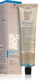 Schwarzkopf Professional Blondme Bleach & Tone - Светящее и тонизирующее средство, 60 мл, оттенок Ash — фото 1