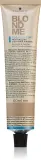 Schwarzkopf Professional Blondme Bleach & Tone - Светящее и тонизирующее средство, 60 мл, оттенок Ash — фото 2