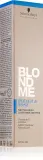 Schwarzkopf Professional Blondme Bleach & Tone - Светящее и тонизирующее средство, 60 мл, оттенок Matt — фото 1