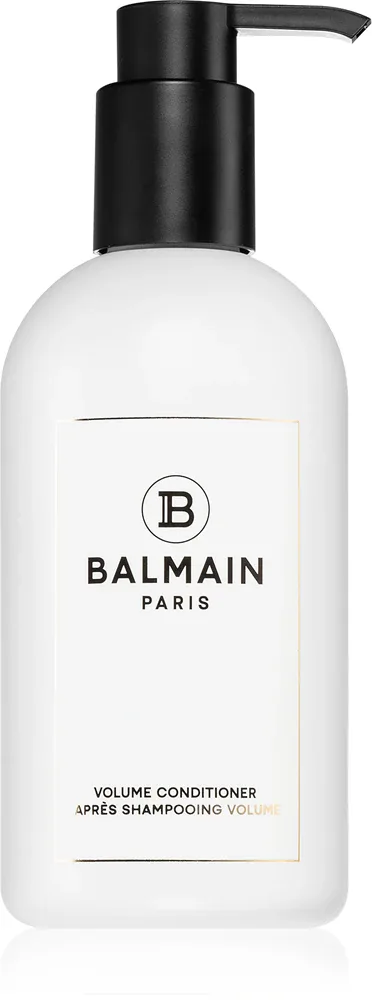 Balmain Hair Couture Volume - Укрепляющий объемный кондиционер, 300 мл