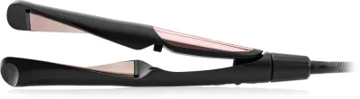 ETA Fenite 8337 90000 - Выпрямитель и завивка для волос 2 в 1, 1 шт