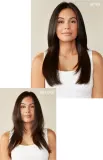 Aveda Nutriplenish Leave-In Conditioner - Смягчающее и питательное термозащитное молочко в спрее — фото 6