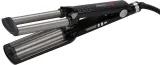 Плойка тройная для волос BaByliss PRO Curling Iron Ionic 3D Waver 2369TTE с ионизацией, с цифровым индикатором температуры, 1 шт BAB2369TTE — фото 1
